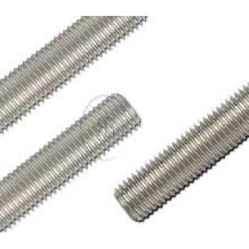 Construction DIN 934 Threaded Rod